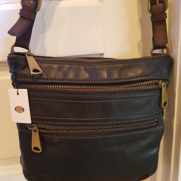 Fossil purse - Picture 3 of 7